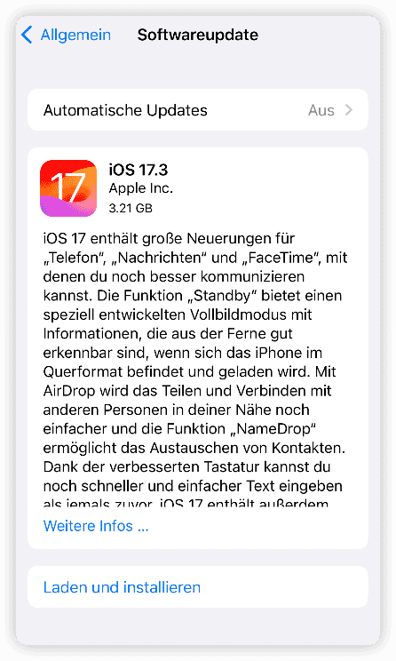 iOS 17.3 Softwareupdate.png