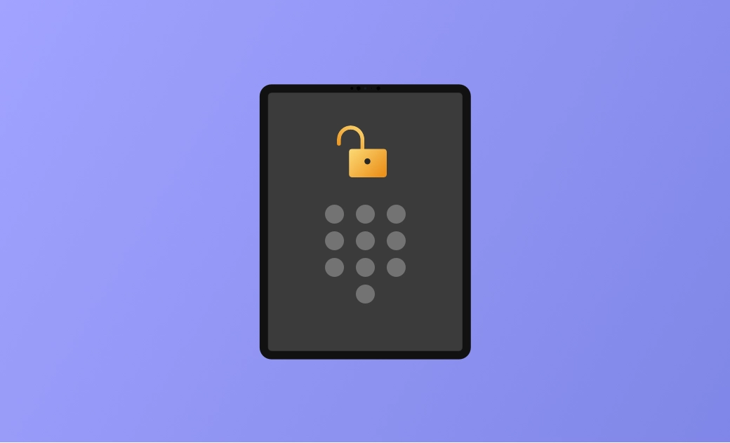 iPad Security Lockout: 4 Ways to Unlock Your iPad