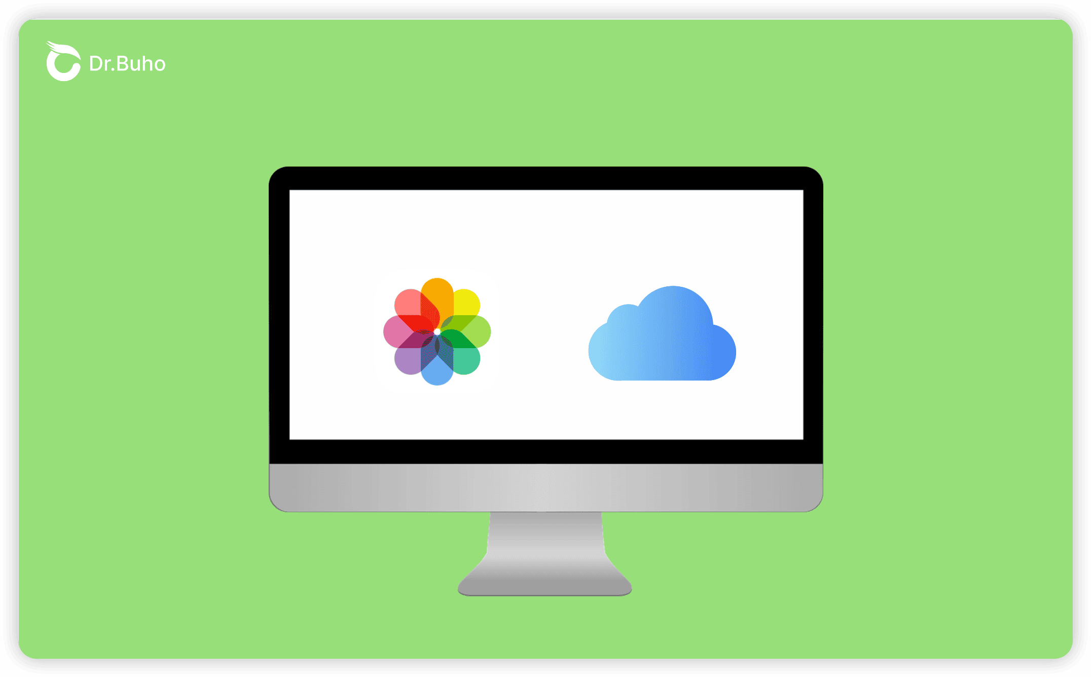Fix iCloud Photos Not Syncing to Mac