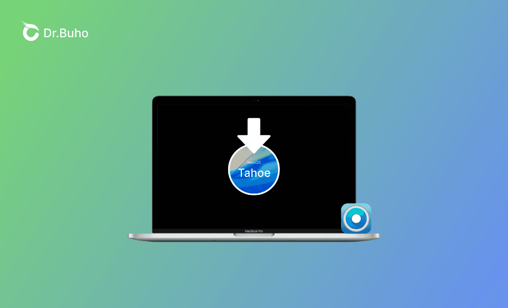 Wie man macOS Tahoe auf einem nicht unterstützten Mac installiert