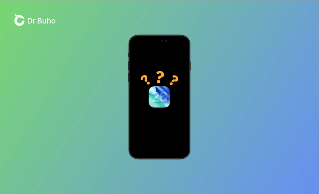 iOS 26.1 更新沒顯示? 原因與 5 個解決方法