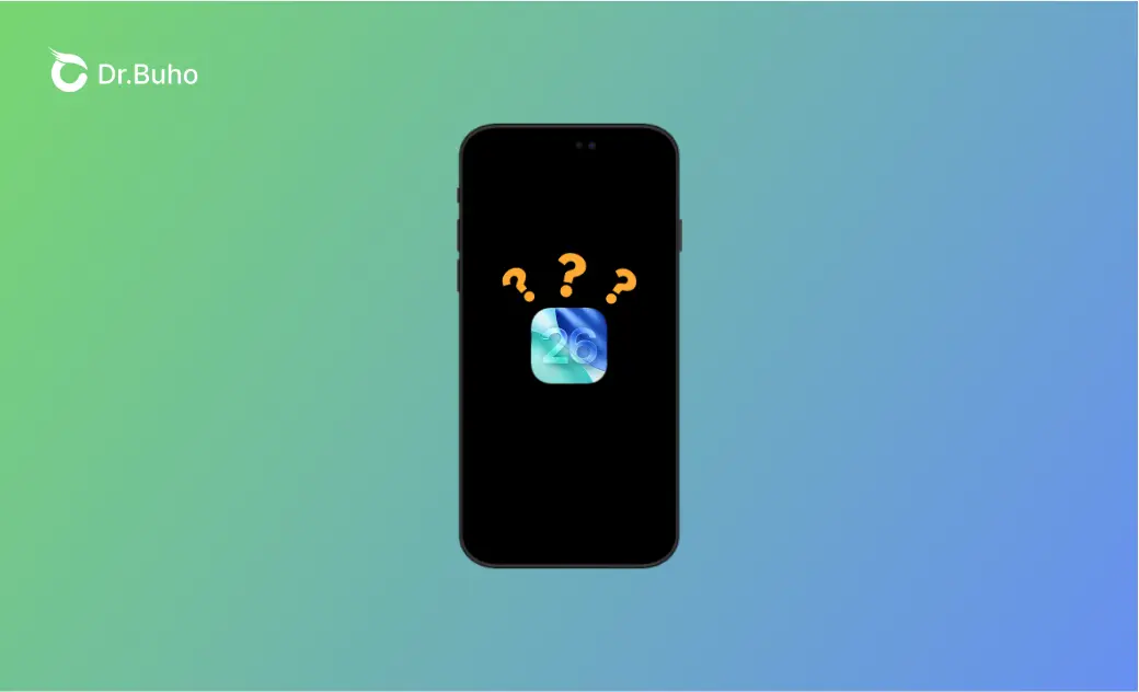 iOS 26.1 Update Not Showing Up: Why & How to Fix