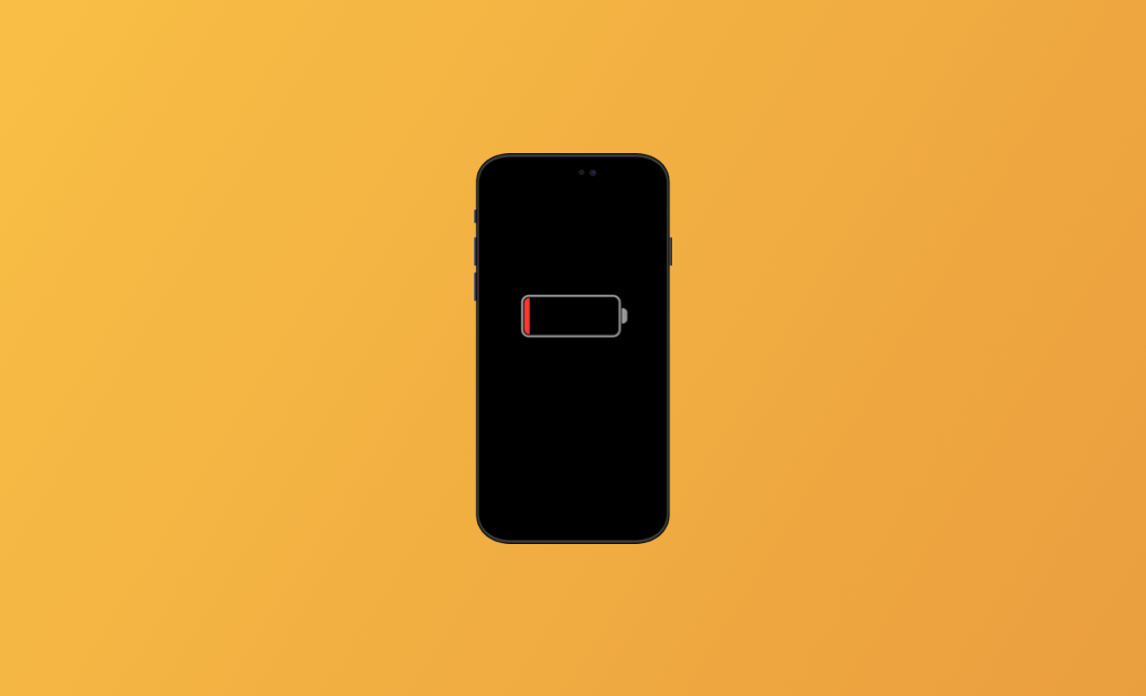 iOS 17 Draining Battery