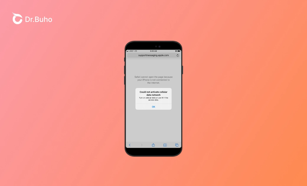 iOS 26 Cellular Data Not Working? Try These 11 Fixes