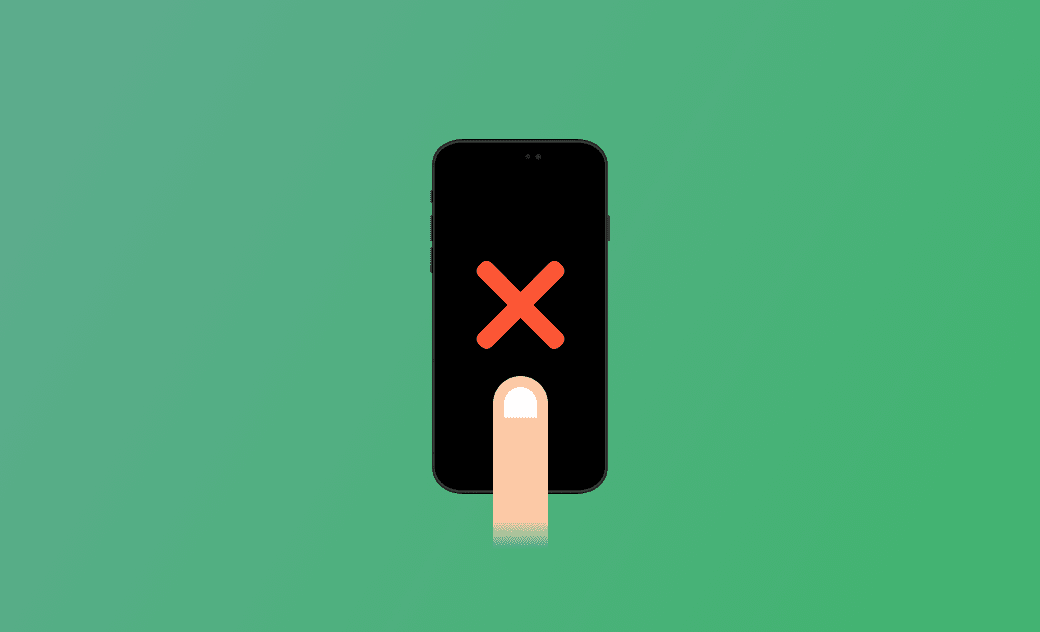 iPhoneのタッチパネルが反応しない時に試すべき8つの方法