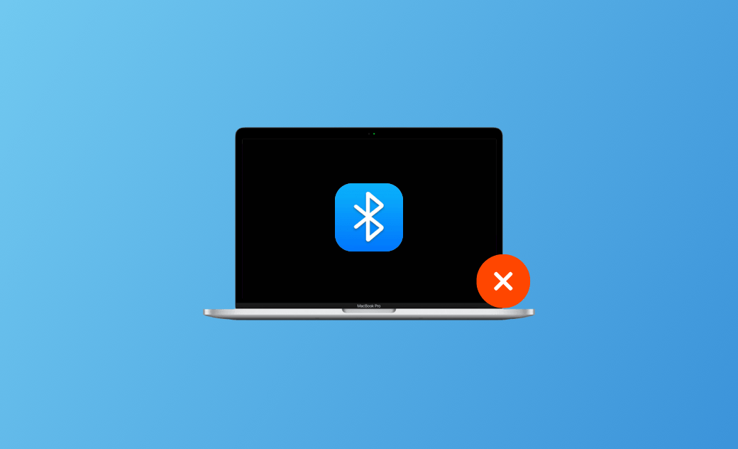 macOS Sonoma Bluetooth Issues - 8 Fast Fixes