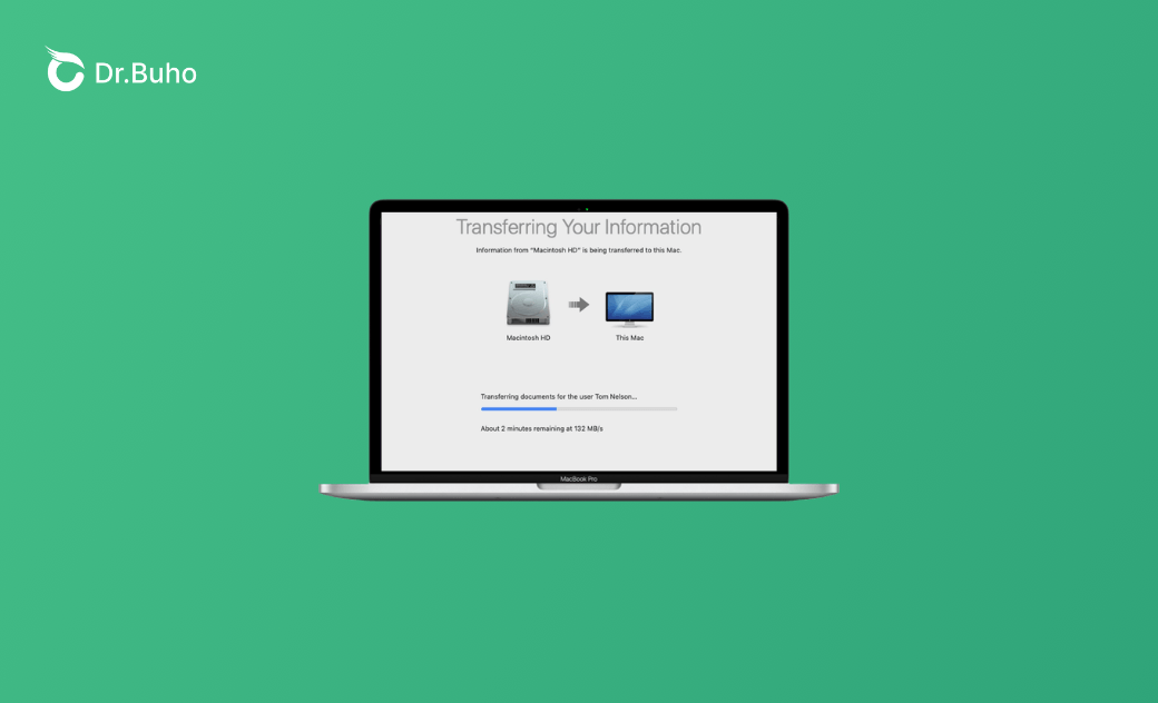 Mac Migration Assistant Slow? Try These 7 Fixes