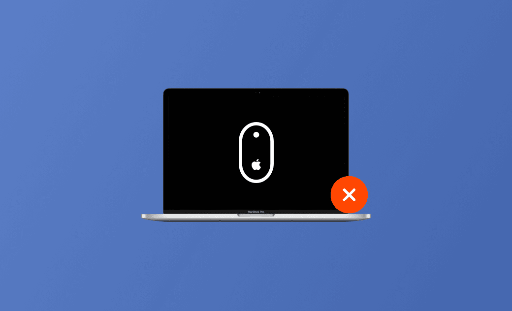 Fix Mouse Not Working on Mac