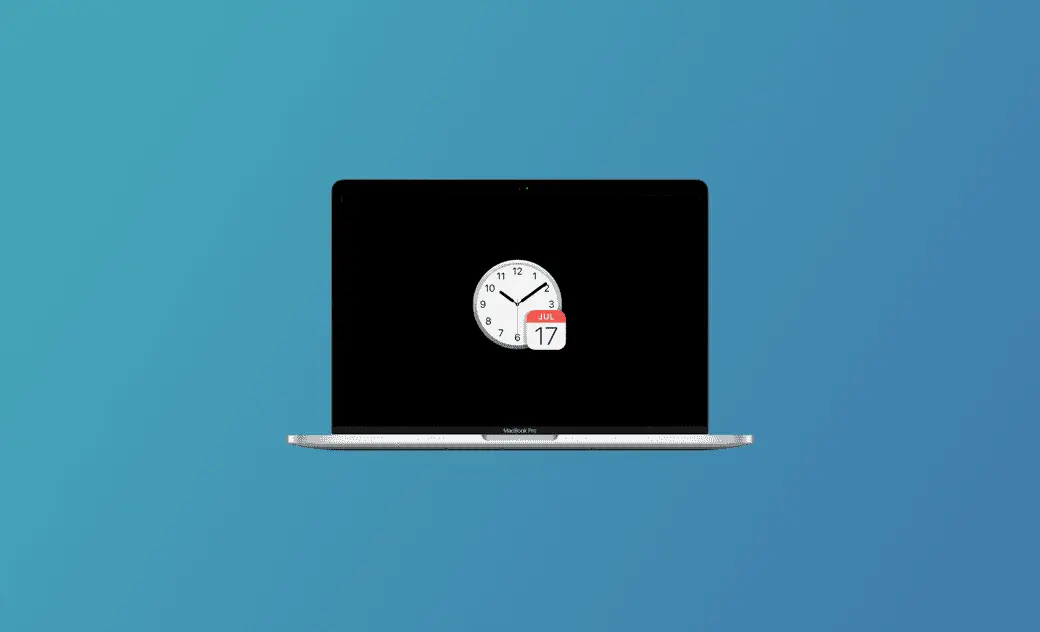 Macでタイムゾーンを変更する 2つの簡単な方法