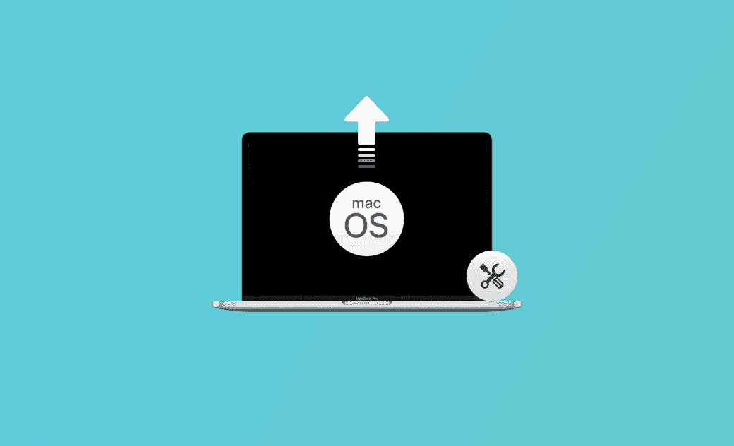 9 Wege zur Behebung von macOS Update Stuck