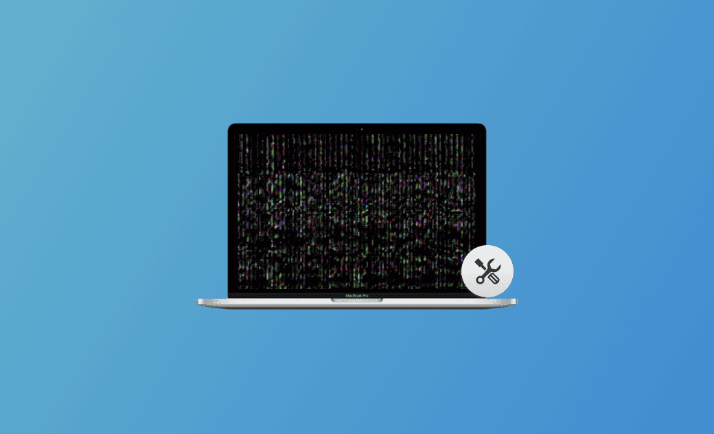 10 modi per risolvere lo sfarfallio dello schermo del Mac