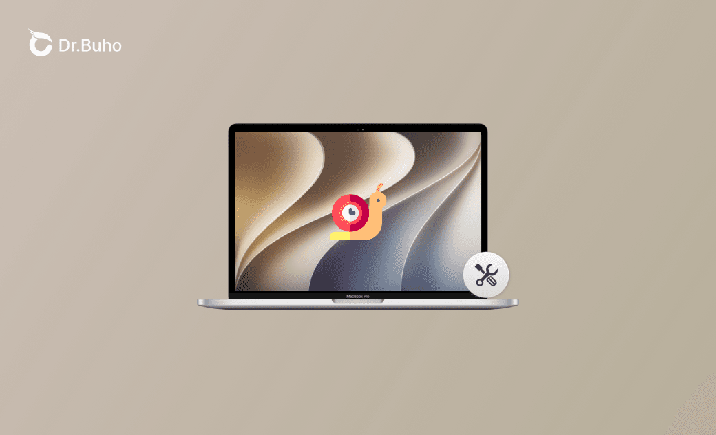 macOS Golden Gate Slow? Try These 8 Fixes