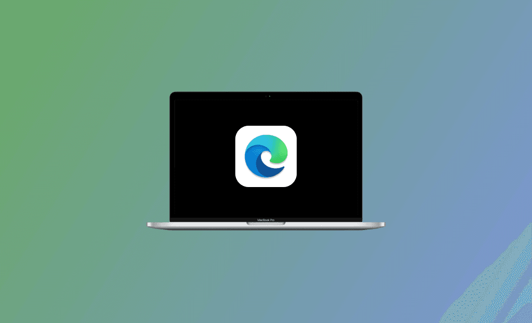 Microsoft Edge for Mac