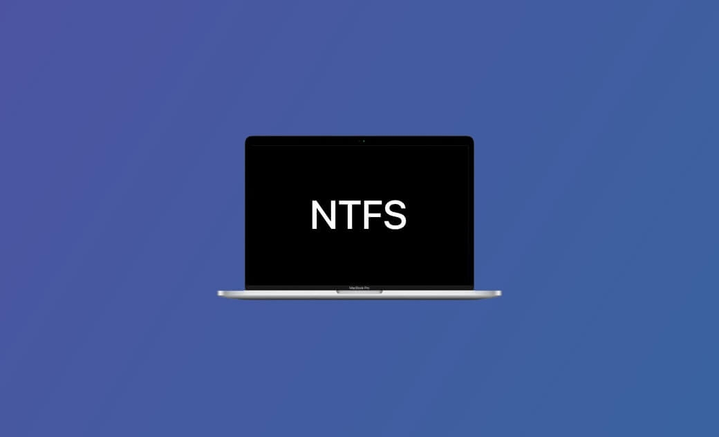 Cómo montar unidades NTFS en modo lectura y escritura en Mac