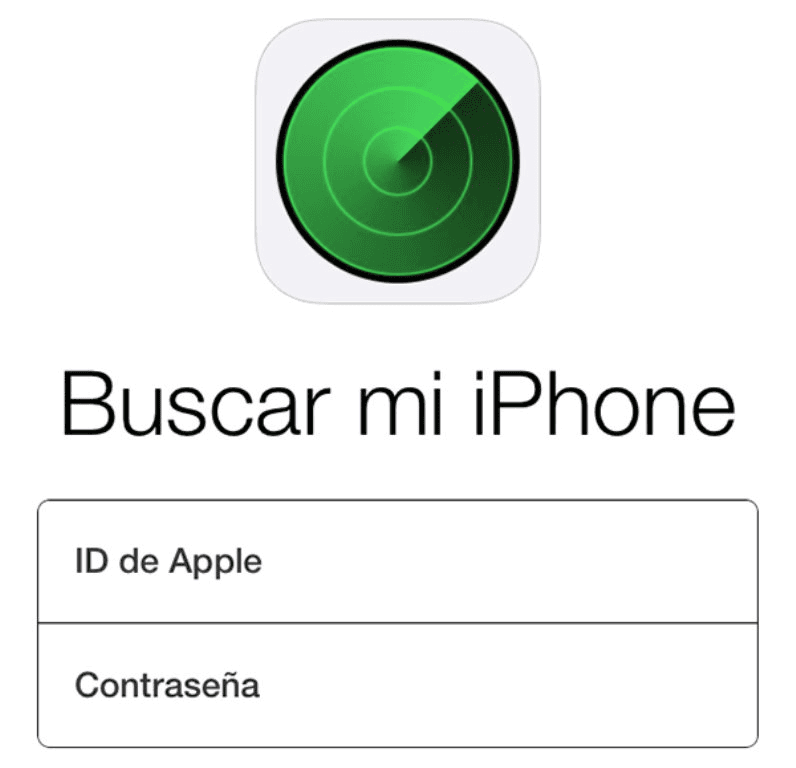 Desbloquear un iPhone bloqueando con otro dispositovo de iOS