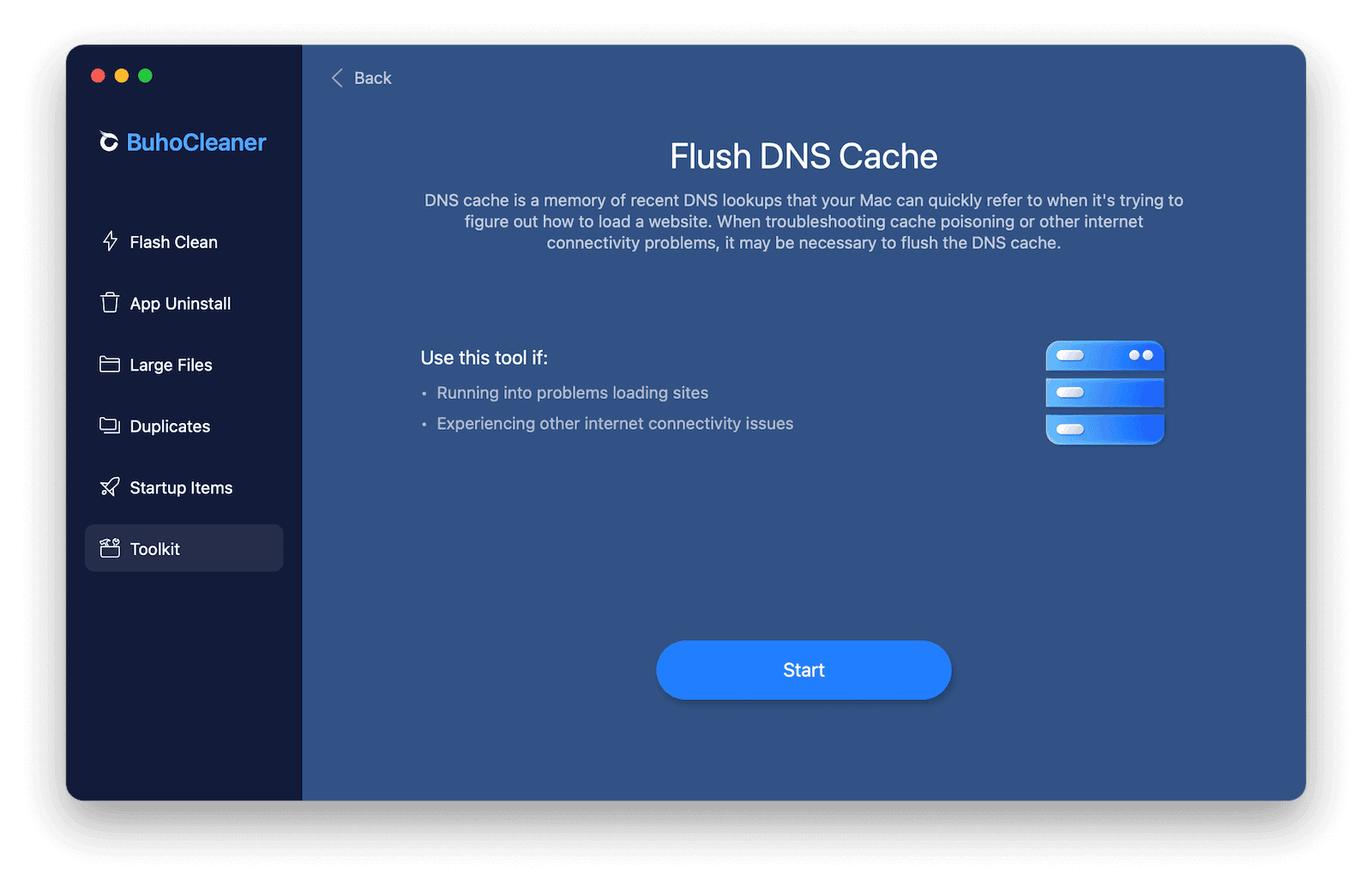Quickly Clear DNS Cache to Fix Safari Not Working on Mac