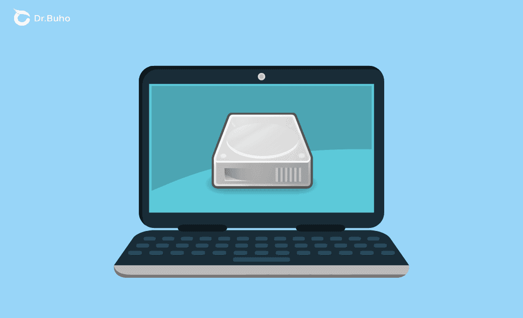 4 招解決「重灌 macOS 找不到硬碟」問題