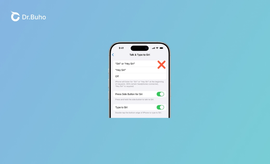 Siri Not Working on iPhone? Try These 7 Fixes