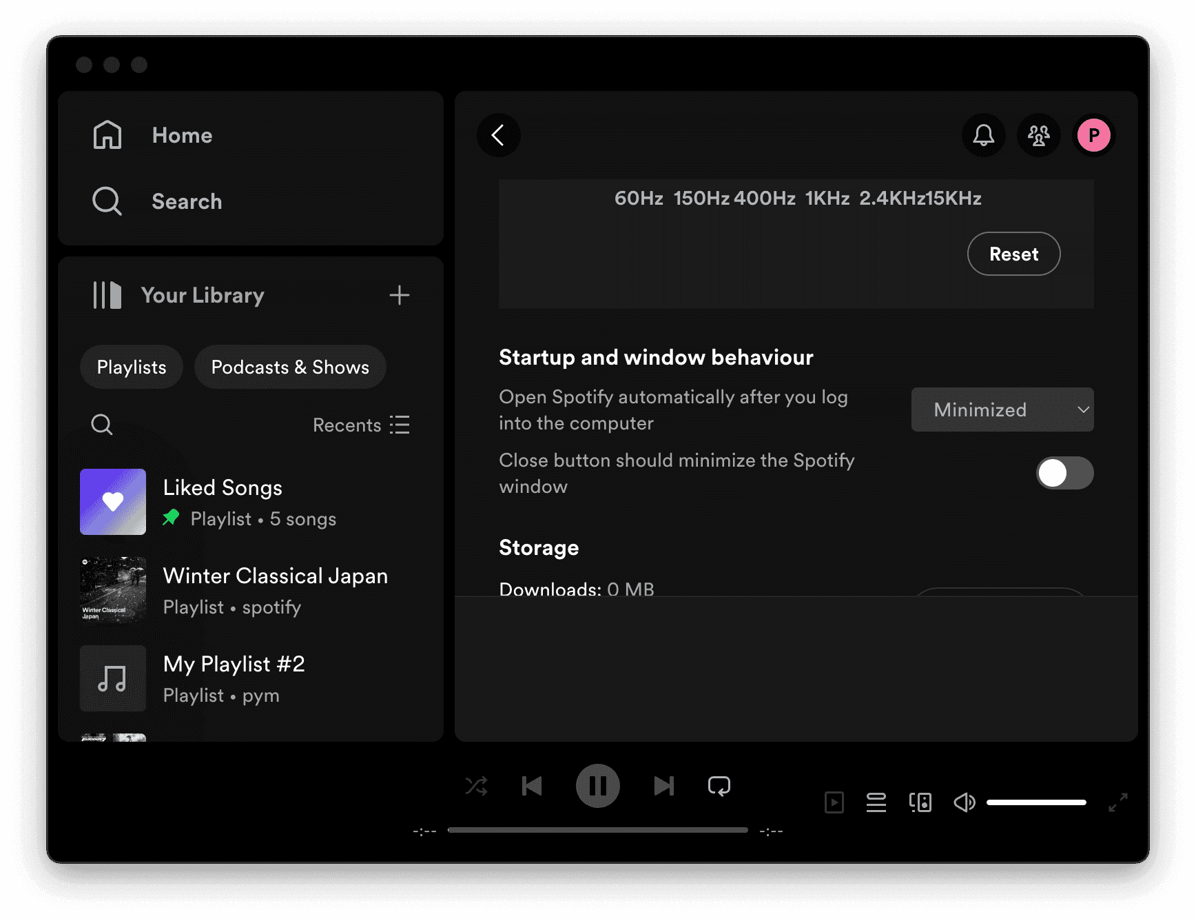 Stop Spotify from Opening on Startup on Mac with Settings Stop Spotify from Opening on Startup on Mac with Settings