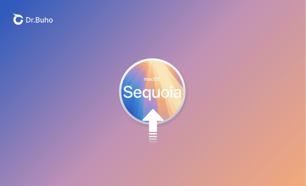 macOS Sequoiaをサポート外のMacにインストールする方法