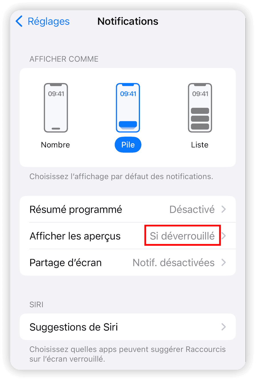 Turn off Battery Draining Notifications