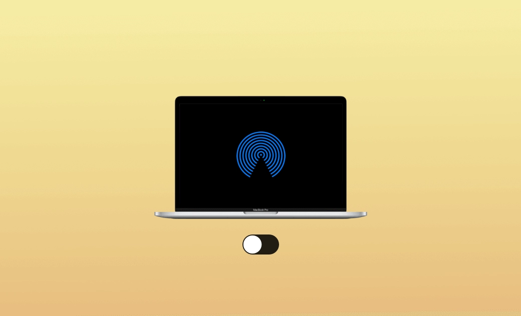 如何在 Mac 或 iPhone 上打開/關閉 AirDrop 