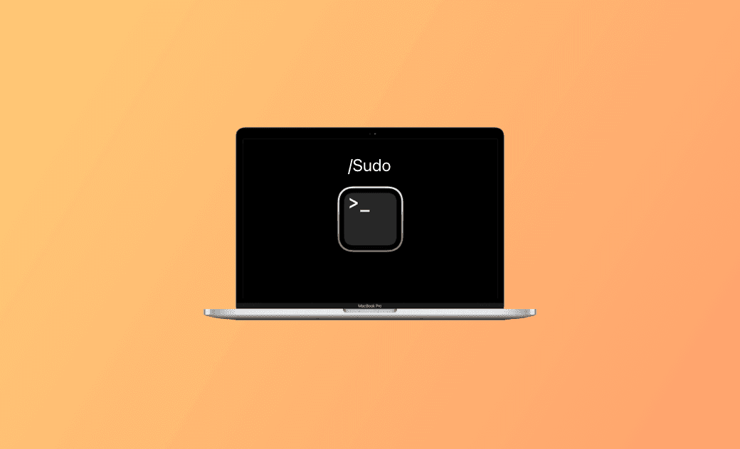 Comment désinstaller des applications sur Mac avec la commande Terminal Sudo Uninstall