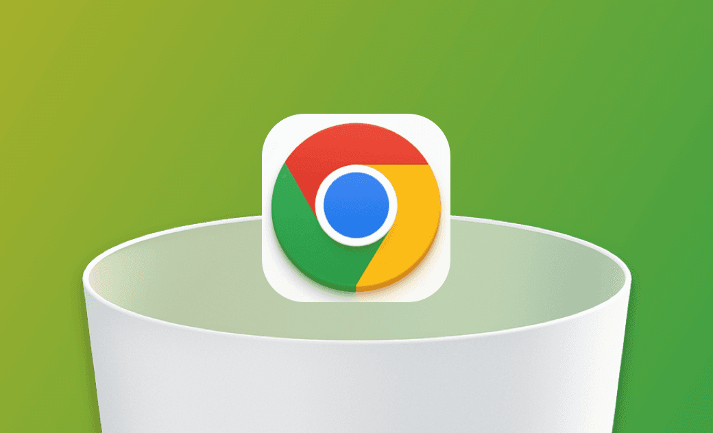 Como desinstalar completamente o Google Chrome no Mac