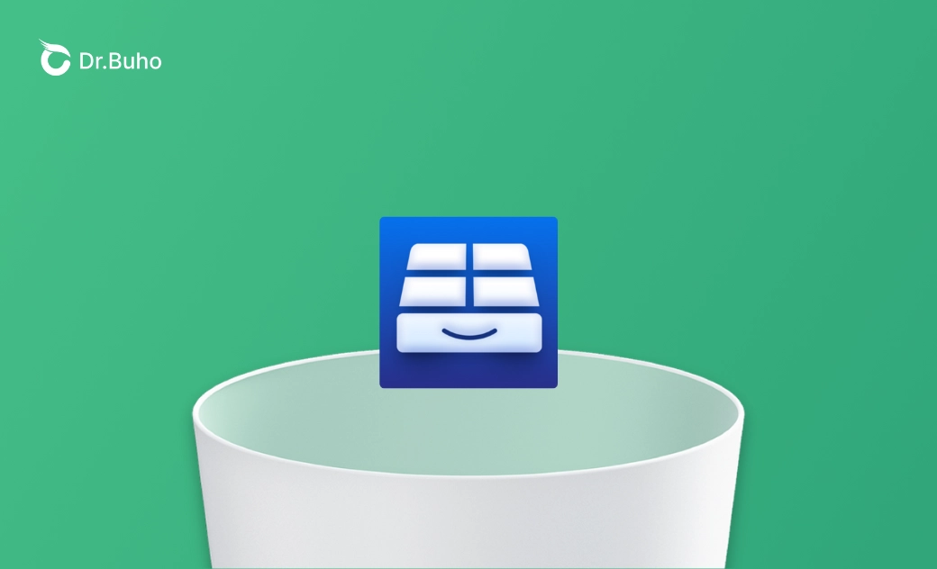 4 Ways to Completely Uninstall an NTFS for Mac Tool