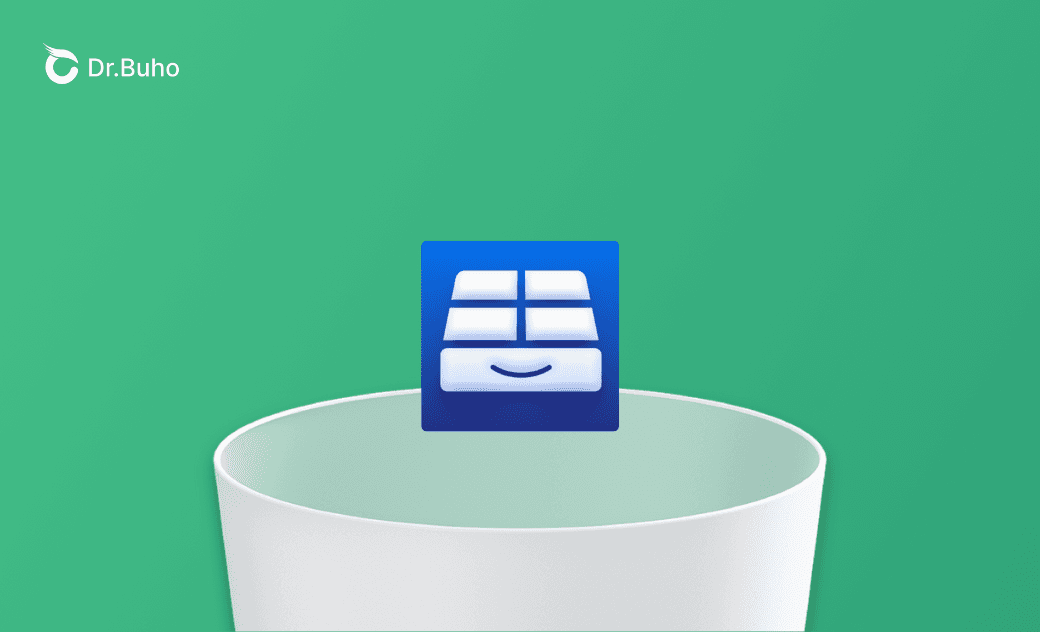 4 Ways to Completely Uninstall an NTFS for Mac Tool