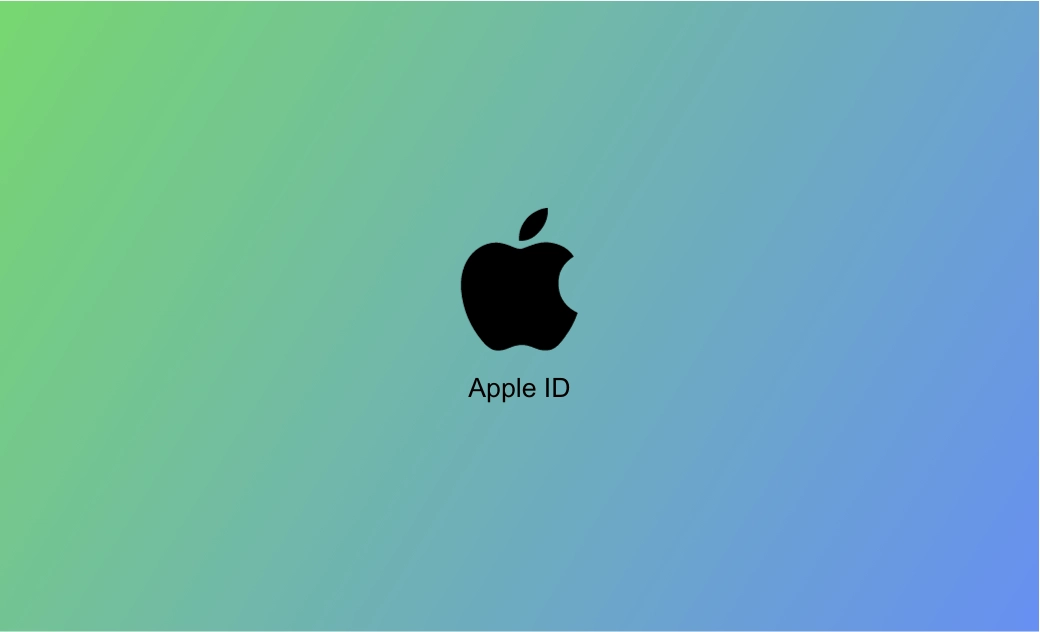 update Apple ID settings
