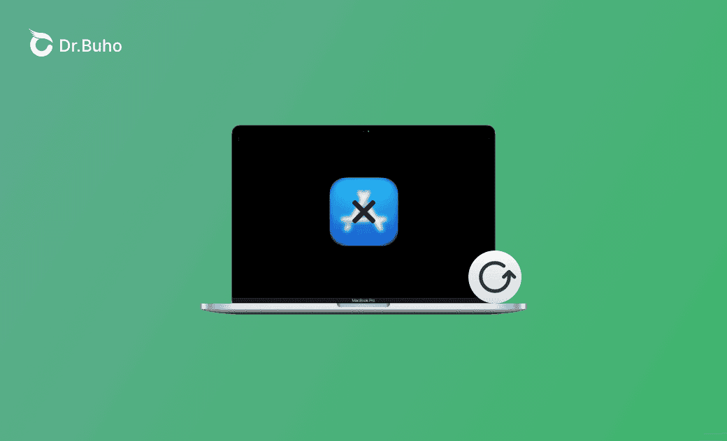 update apps on Mac without App Store