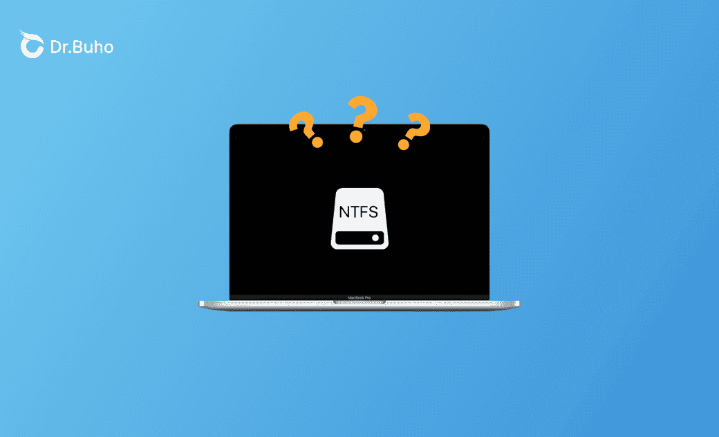 NTFS for Mac 是什麼？ 是否有必要使用它？
