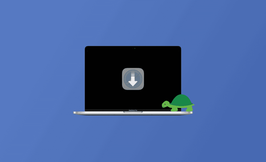Safari Download Speed Slow: Why and How to Make It Faster
