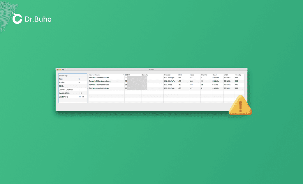 WiFi Slow on Your Mac? 10 Fixes Here
