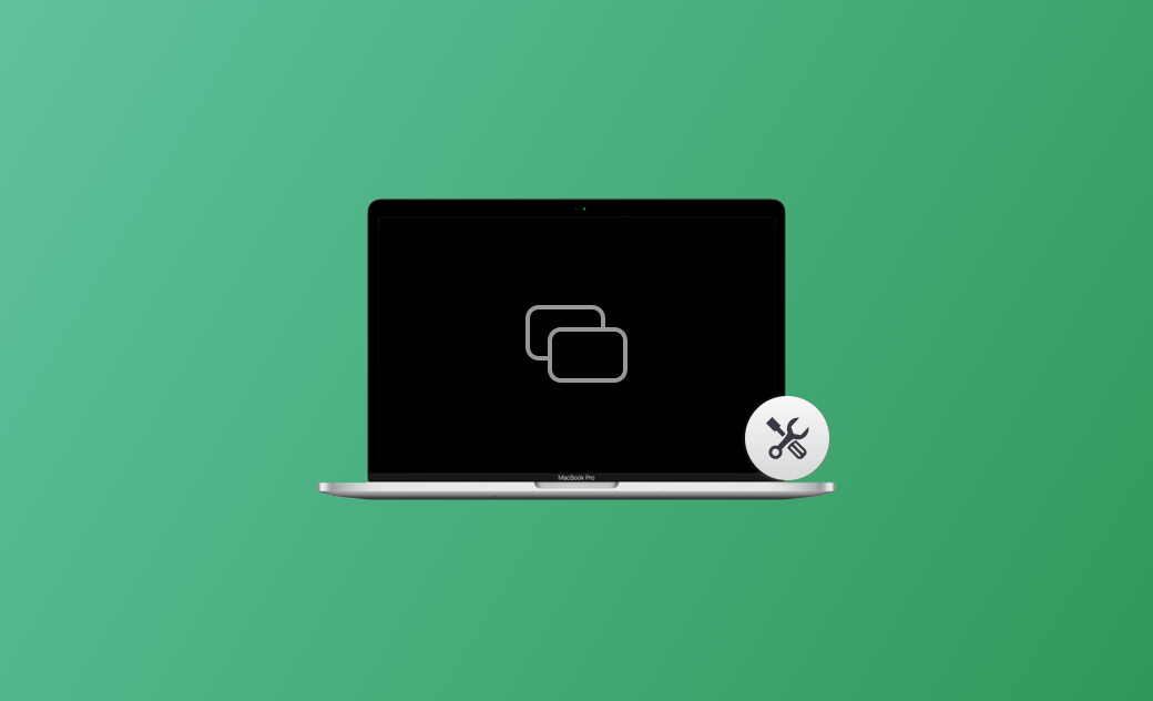 Cómo solucionar “Se está observando tu pantalla” en el Mac