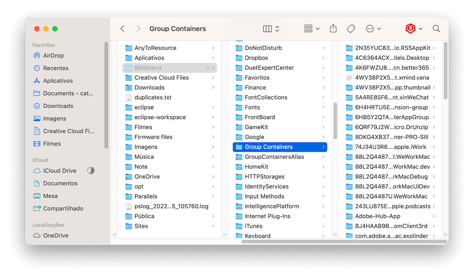 2 Maneiras de desinstalar completamente o Microsoft Office do Mac