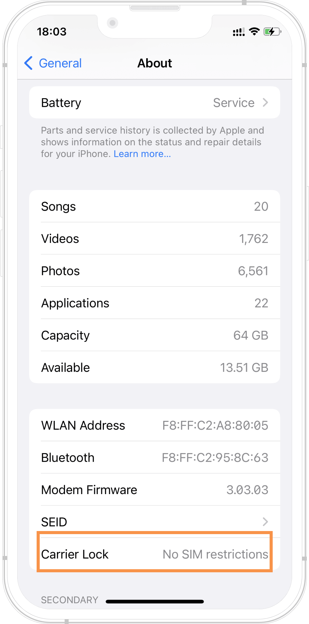 Multiple Ways How To Check If Your IPhone Is Unlocked multiple-ways-how-to-check-if-your-iphone-is-unlocked