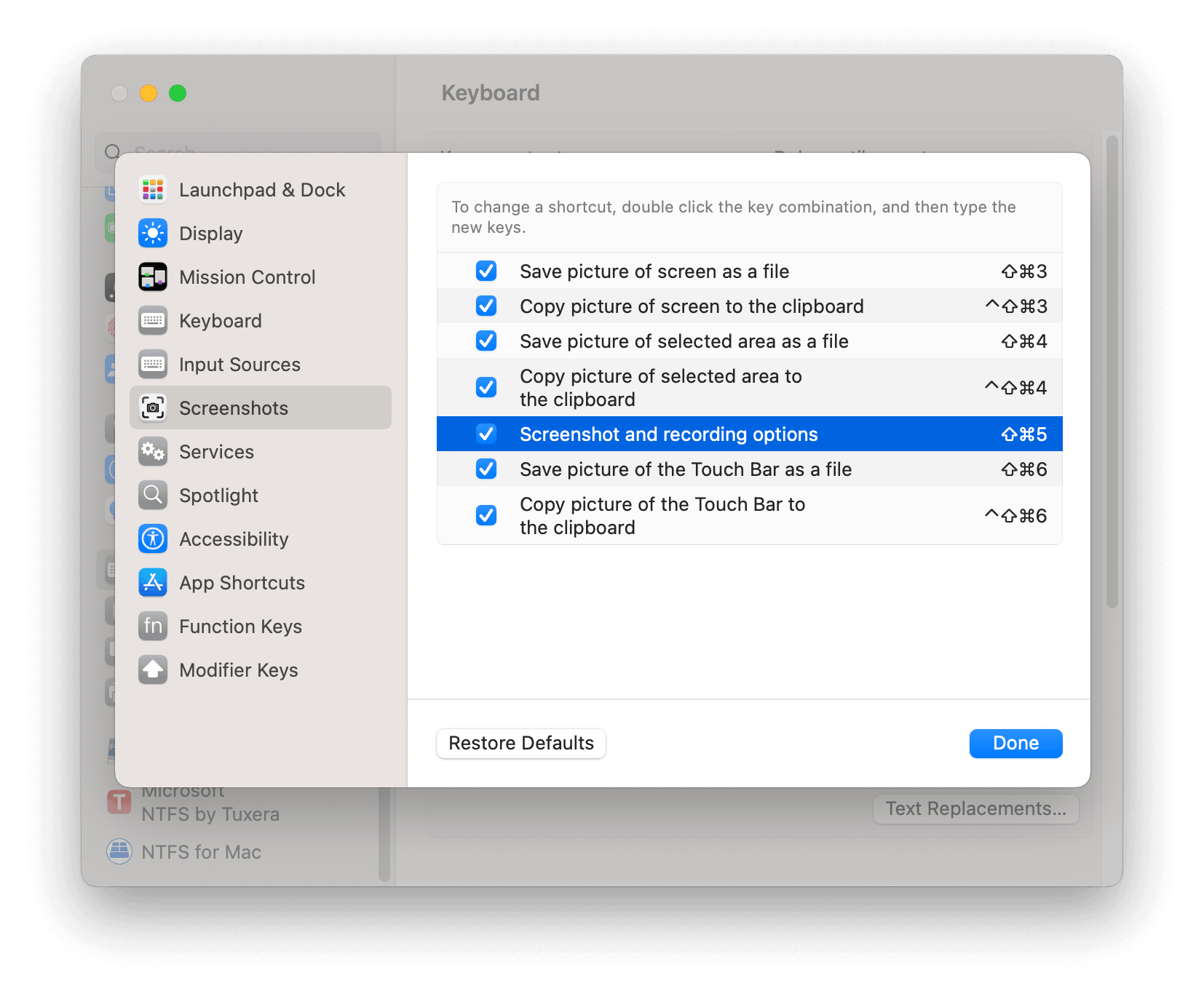 Stunning Mac Screenshot Delay Before Saving image