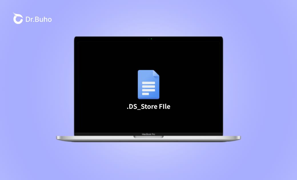 Opends Store File .DS_Store Files on Mac: What They Are and How to Delete Them