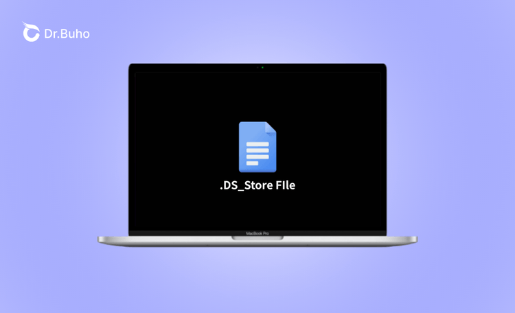 .DS_Store Files on Mac: What They Are and How to Delete Them