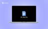 Opends Store File .DS_Store Files on Mac: What They Are and How to Delete Them