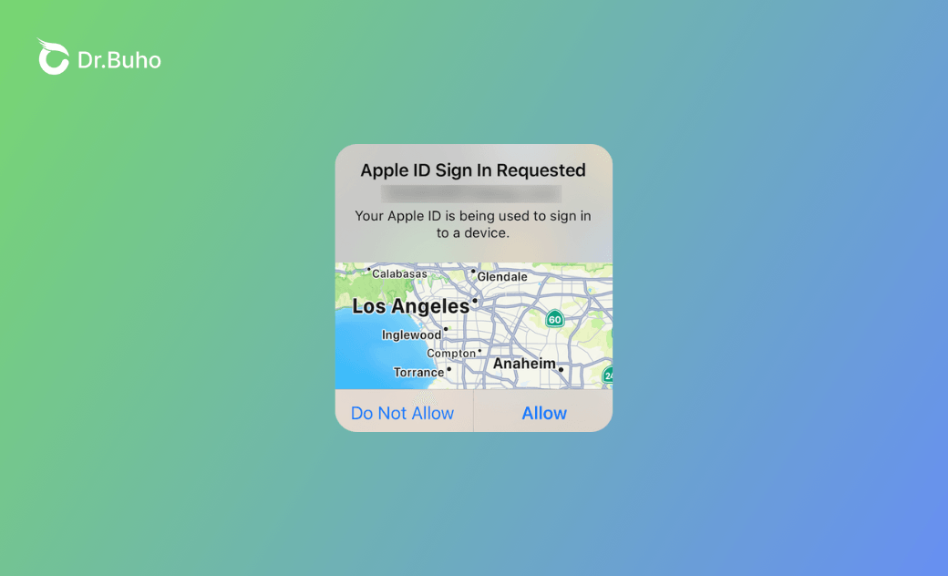 Apple Request Sign Apple ID Verification Keeps Popping Up? 7 Fixes Here!