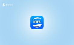 iBoysoft NTFS for Mac 評測：效能不錯但價格偏高