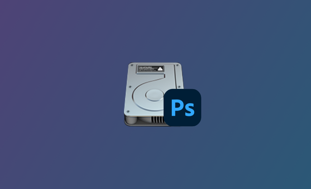 6 Fixes for Photoshop Scratch Disk Full on Mac (Tahoe)