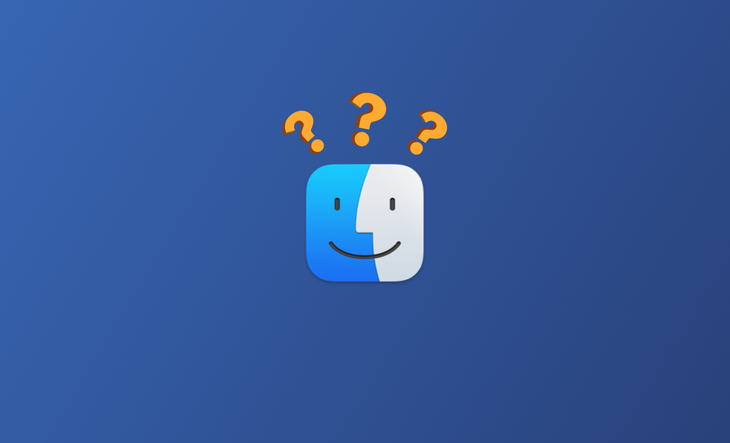 Finder Not Responding on macOS Tahoe? Try These 6 Fixes