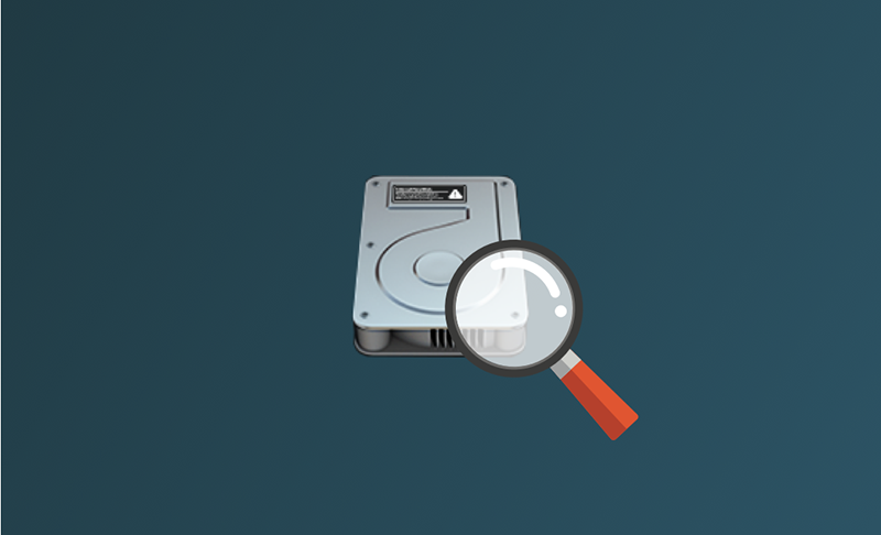 Top 6 des analyseurs d’espace disque pour Mac