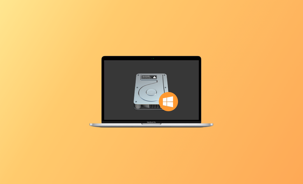 write to NTFS drives Mac