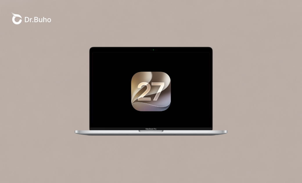 Avant de passer à macOS 27 Golden Gate - Guide complet 2026