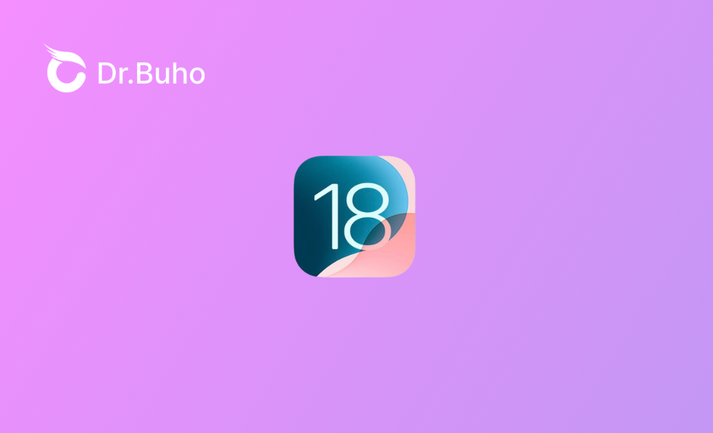 Vor dem Update auf iOS 18